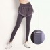 Fitness Yoga Pants Women High Waist Running Tight Hip Lifting Elastic Sports Pants