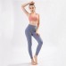 Women’s Yoga Pants High Waist Fitness Running Yoga Sports Pants Leggings Tight Pants