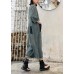 2021 new summer denim jumpsuit thin section fashion jumpsuit women